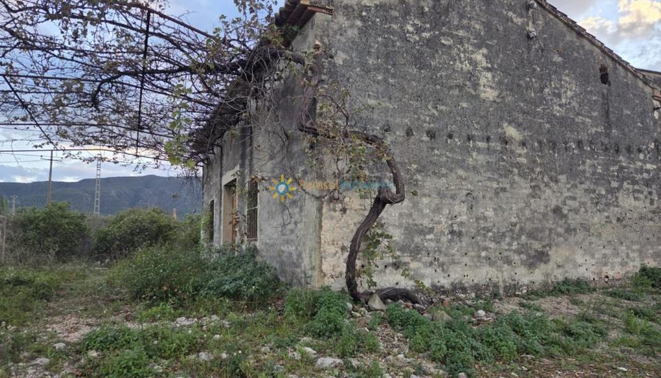 Photo 1 of Country house for sale in Villalonga, Valencia