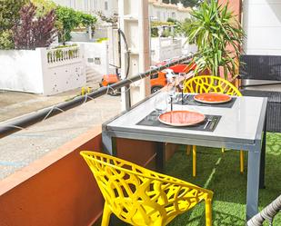 Terrace of Apartment for sale in Begur  with Air Conditioner, Terrace and Storage room