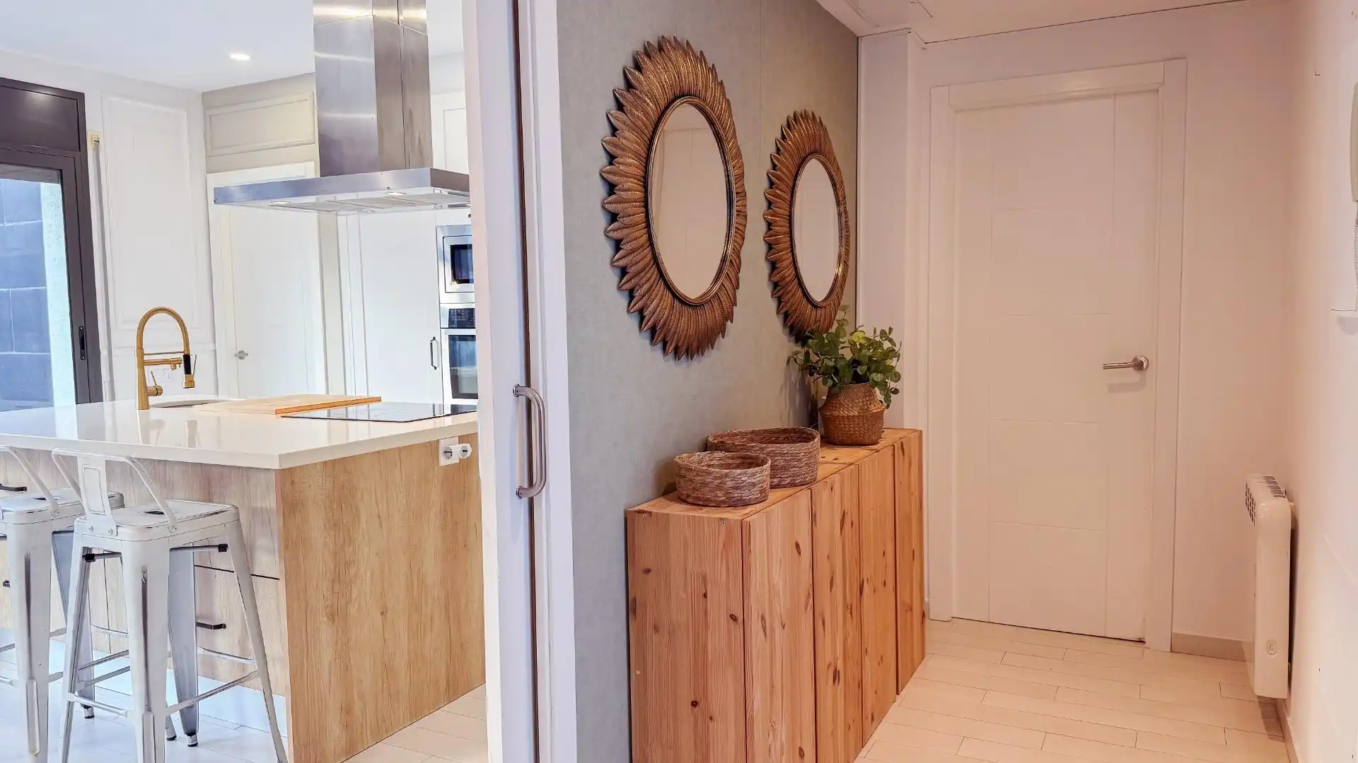 Villa avec jardin à vendre à Carrer Carrer Baix Camp 15, imagen 16