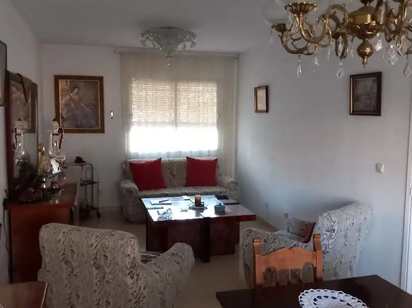 Habitatge amb jardí en venda a BARRIO NUEVO SAN CLEMENTE 0, imagen 11