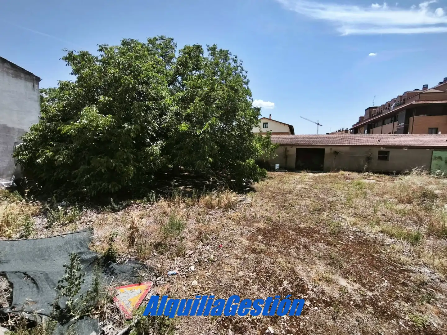 Residencial en venta en Alovera