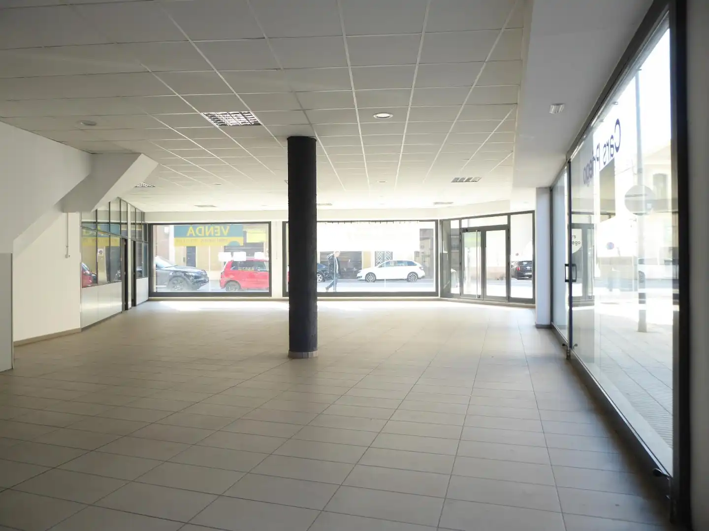 Locale commerciale in affitto a de Ferrer i Busquets 93, imagen 22