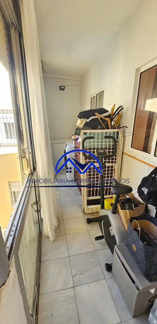 Piso en venta en Sanlúcar de Barrameda con Aire acondicionado