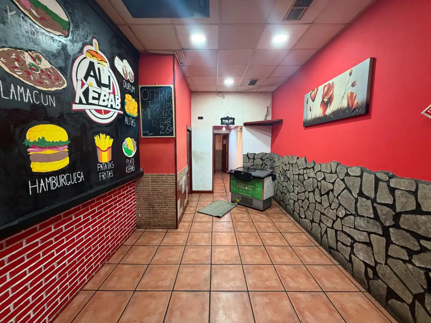 Local comercial de lloguer a Muriedas, imagen 4
