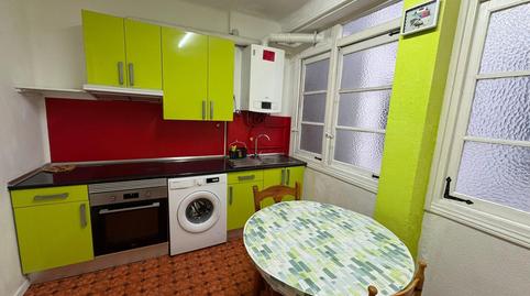 Foto 3 de Pis de lloguer a Plaza Mayor, Centro, Valladolid Capital