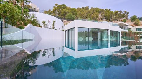 Foto 5 de Casa o xalet en venda a Son Vida, Palma de Mallorca
