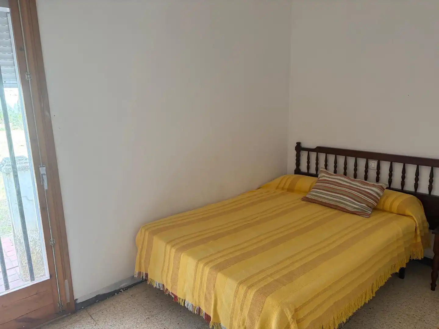 Dormitori de Casa o xalet en venda en L'Ametlla de Mar  amb Jardí privat i Terrassa