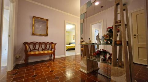 Foto 3 de Pis en venda a Rúa Corporacións Municipais, 17, Foz, Lugo