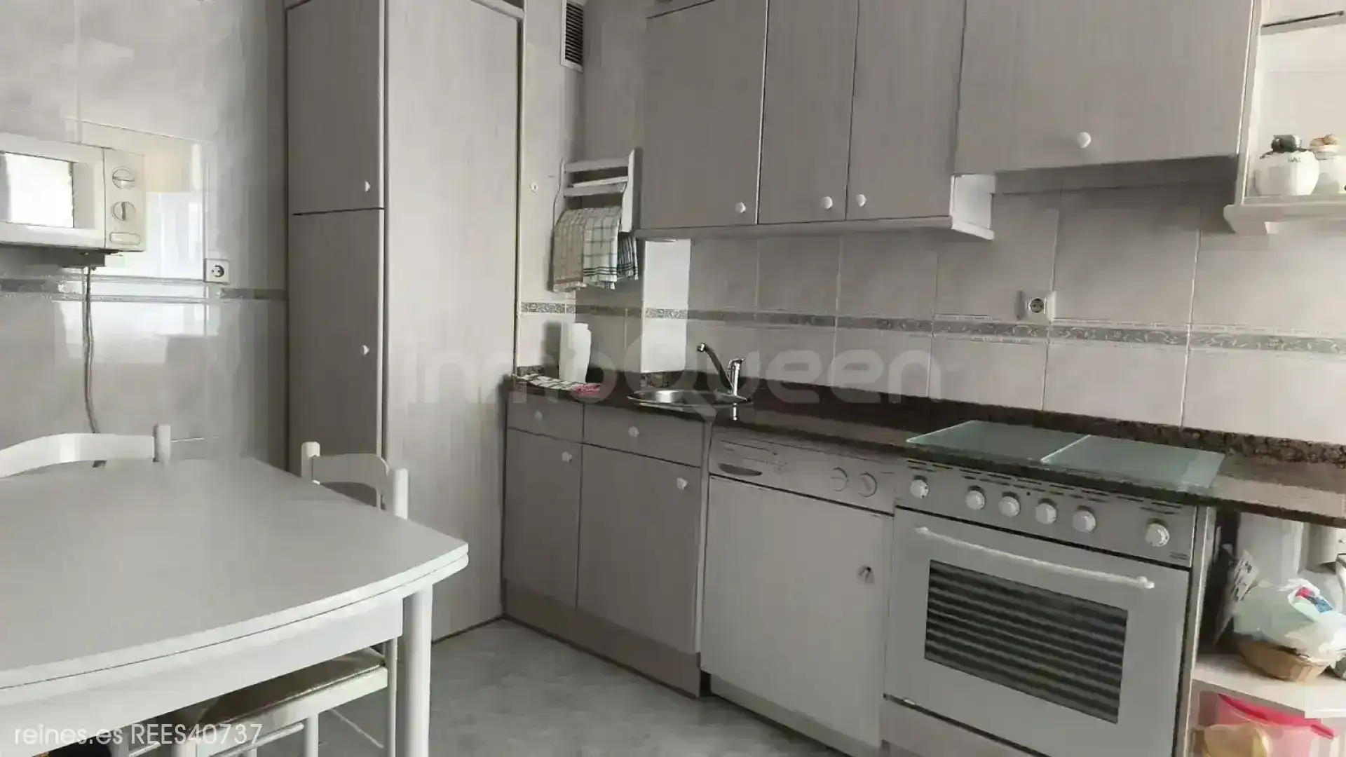 Cocina de Piso en venta en Peñamellera Baja