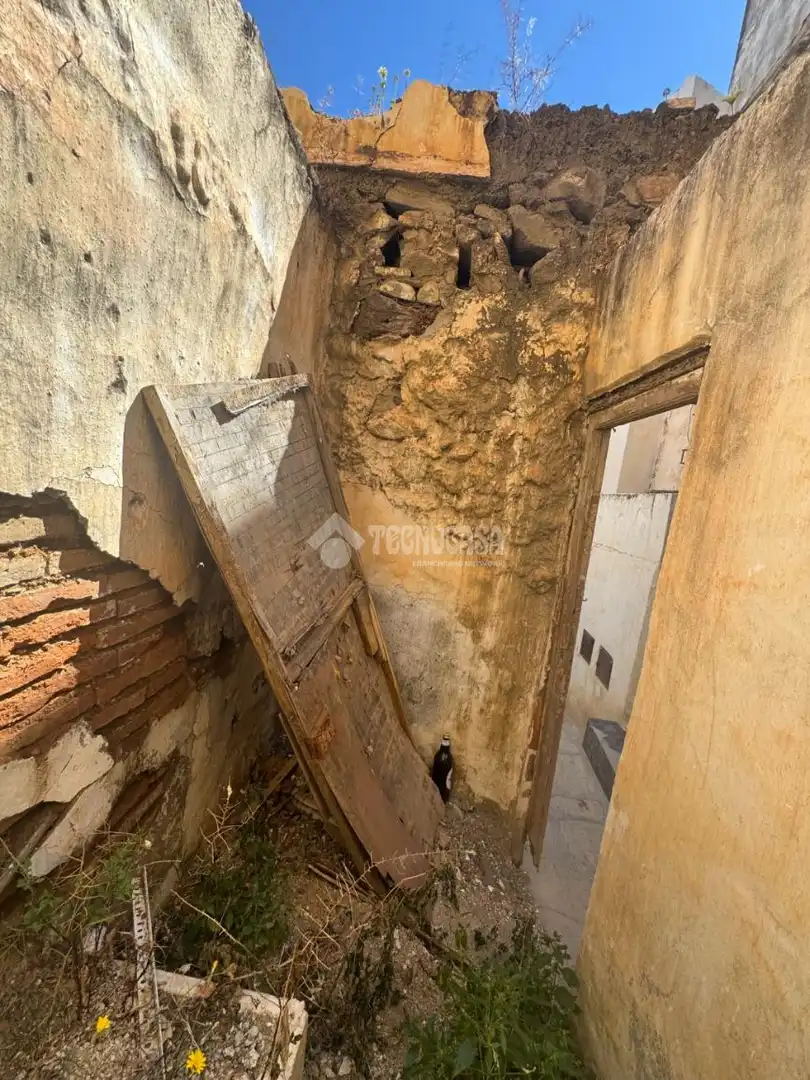 Casa adosada en venda en Algarrobo