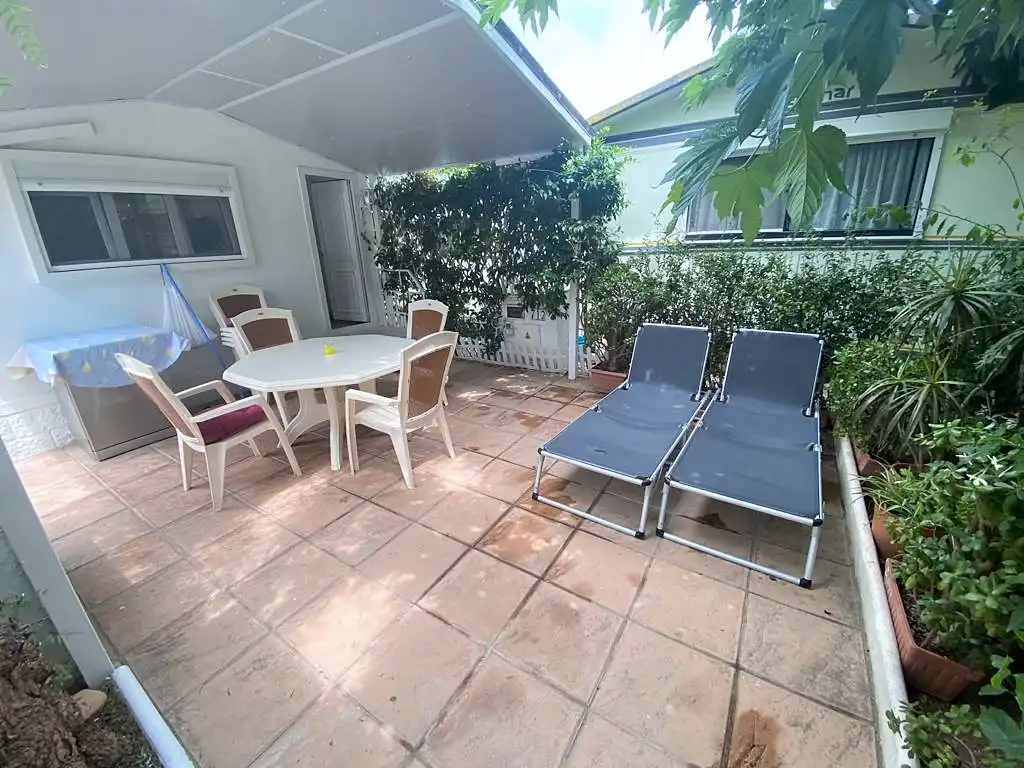 Houses for rent in Carrera del Riu, 558, Pinedo