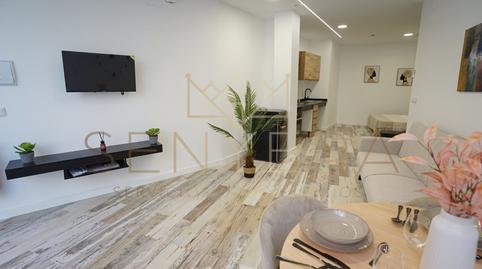 Foto 3 de Pis en venda a Barrio de Patraix, Valencia