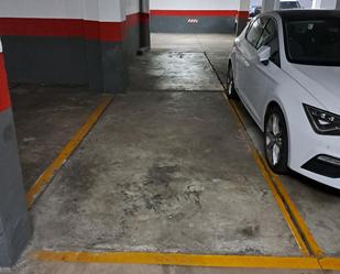 Parking of Garage to rent in  Santa Cruz de Tenerife Capital