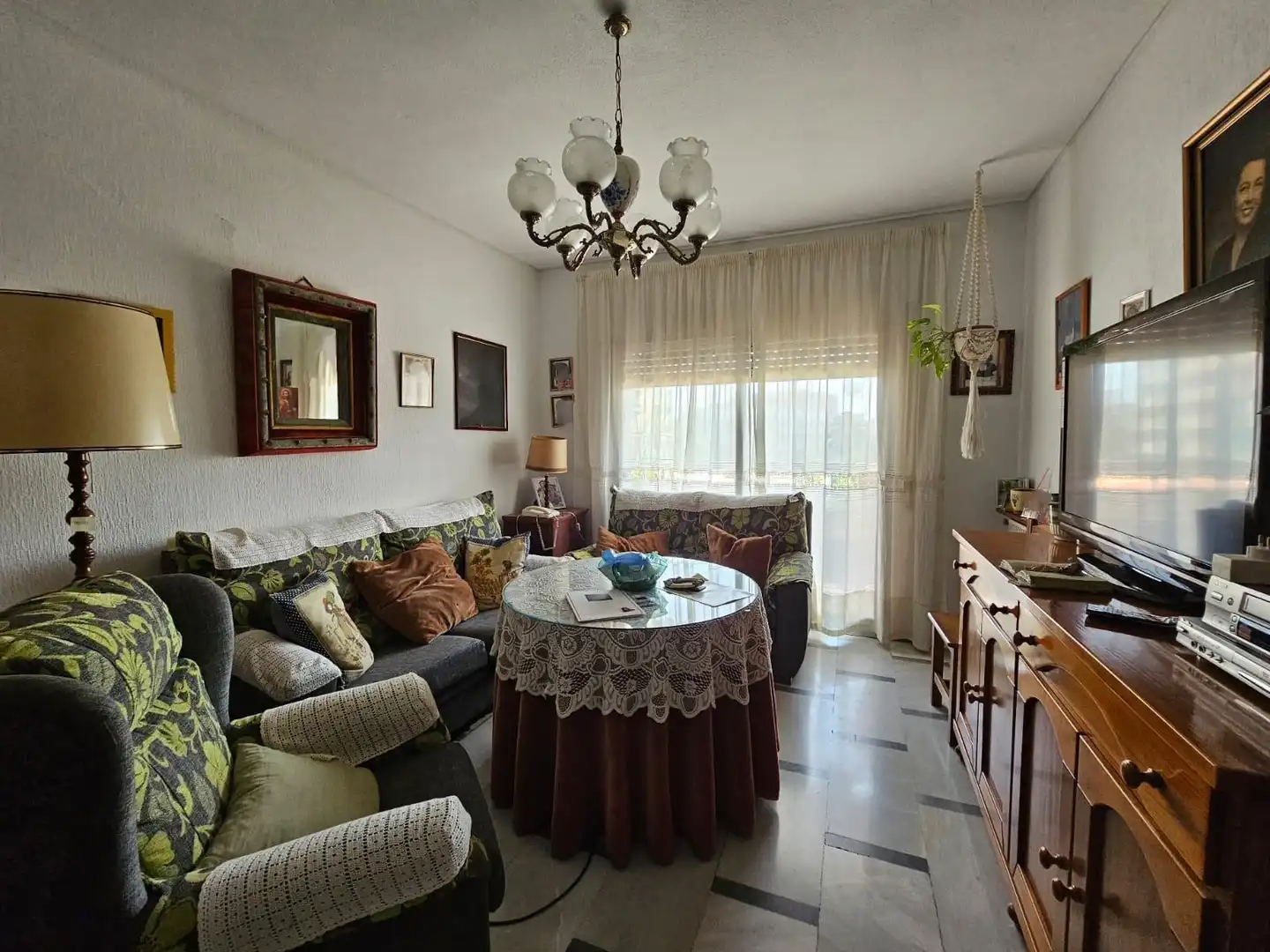 Flat with lift for sale in Poniente-Sur, imagen 5
