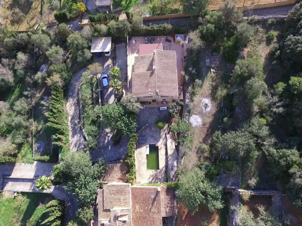 Country house with pool for sale in Diseminado Diseminados 100, imagen 31