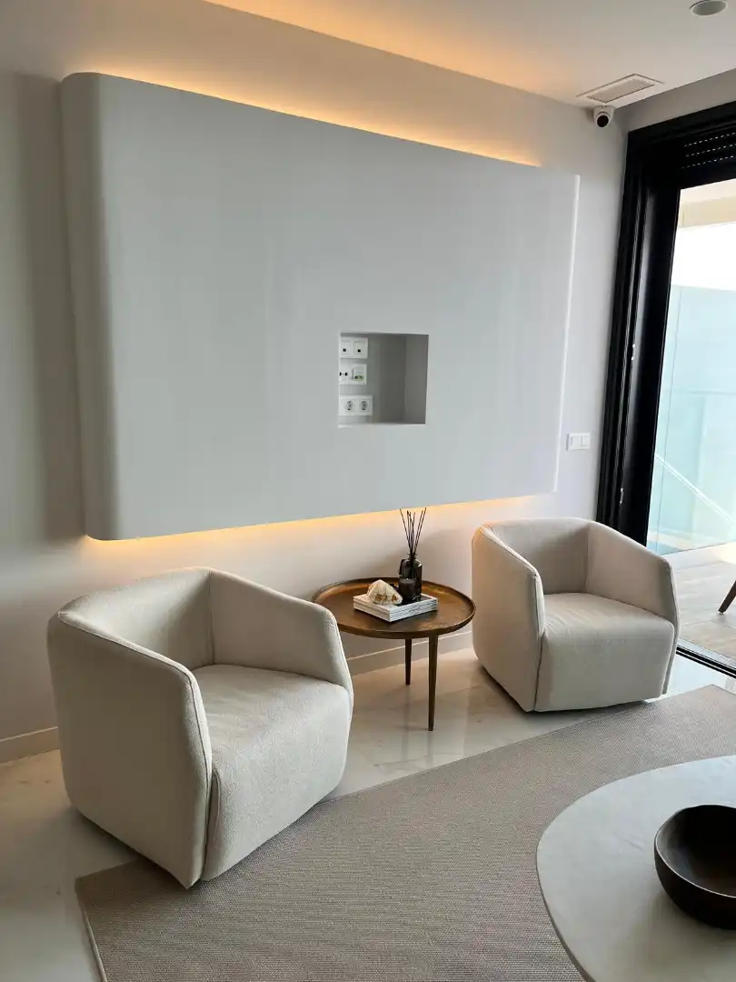 New build Flat with pool for sale in Avinguda de Benissa 2, imagen 23