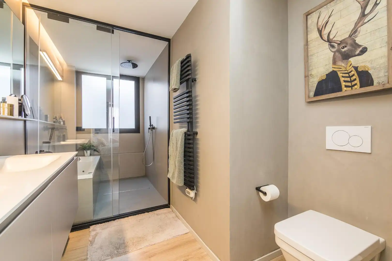 Flat for sale in Calle VICENTE BLASCO IBAÑEZ, 4, Pont Nou - Corazón de Jesús