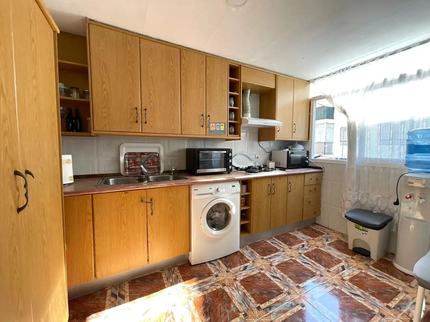 Piso en venta en Altea ciudad