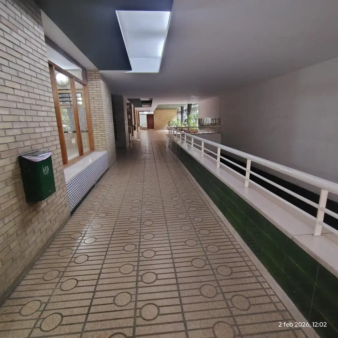 Piso de alquiler en Sevilla con Aire acondicionado y Amueblado