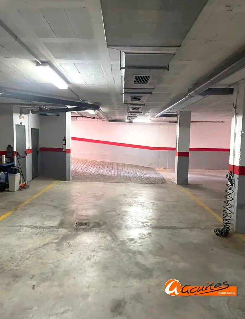 Garage zum Verkauf in La Laguna, Fuente de Piedra