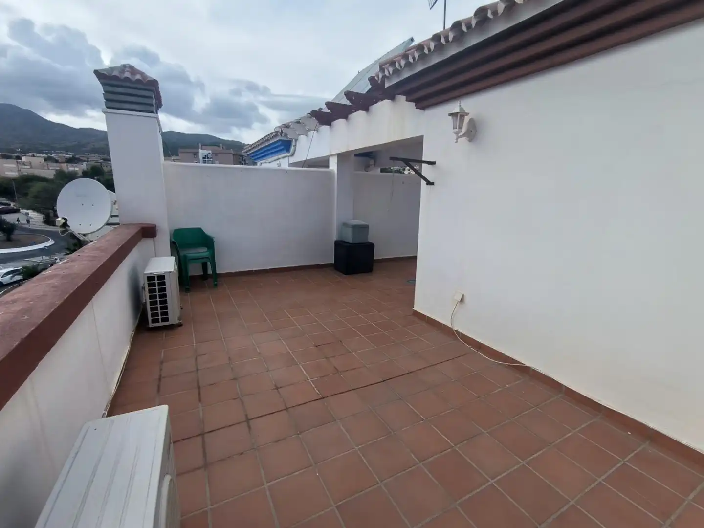 Adossat en venda a Calle Cerro Largo 89, imagen 45