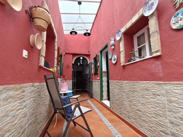 Casa adosada en Venta en N/A en La Angelita