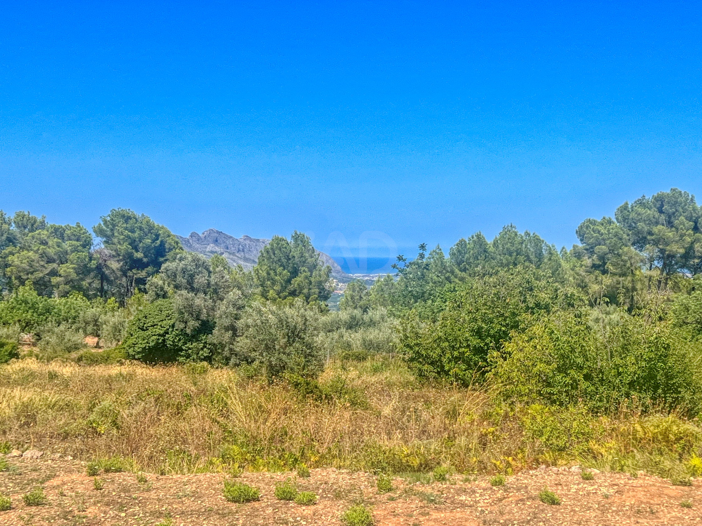 Residencial en venda en Murla