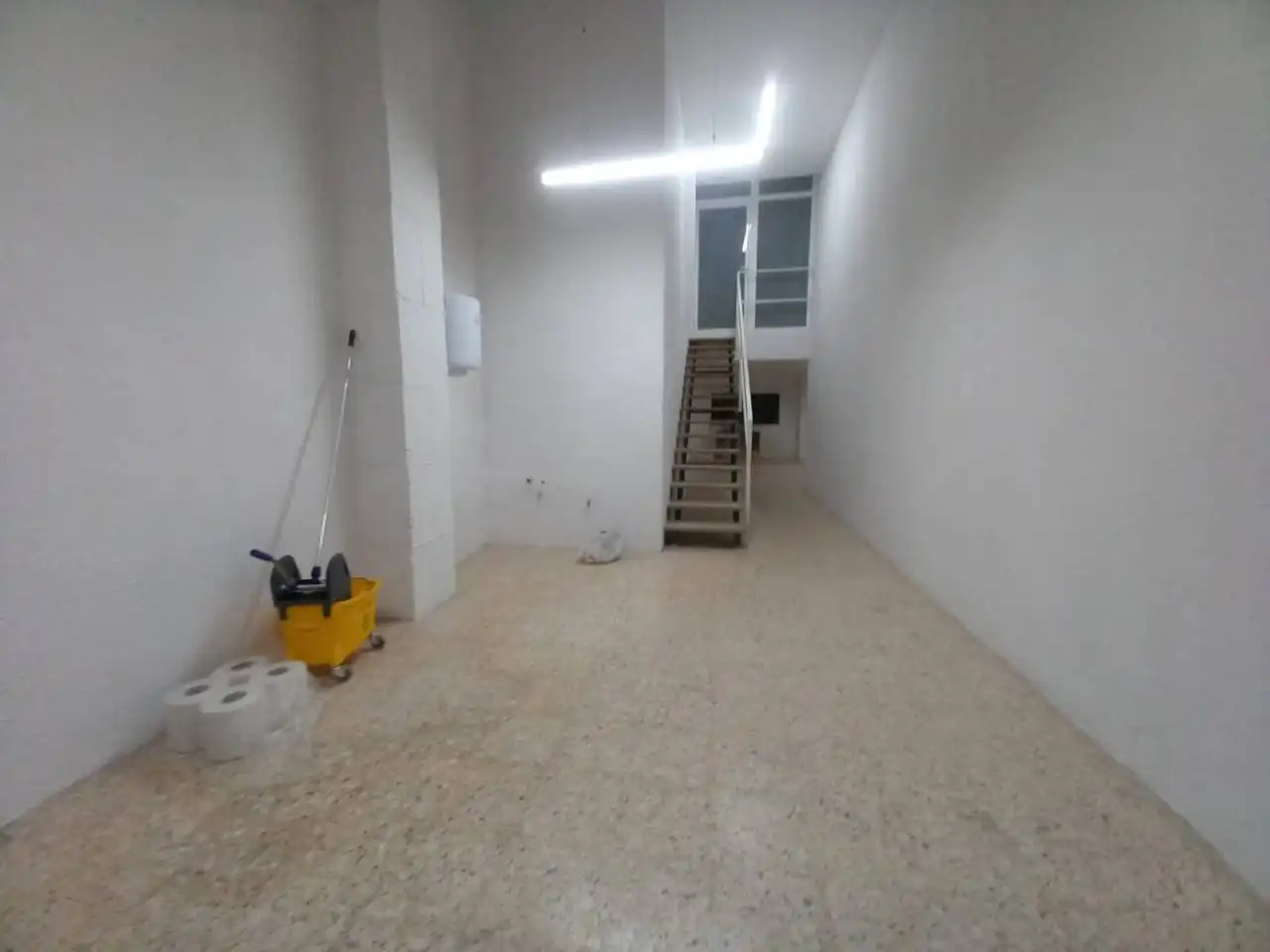 Local comercial en venda a Calle Antonino Sistac, imagen 5