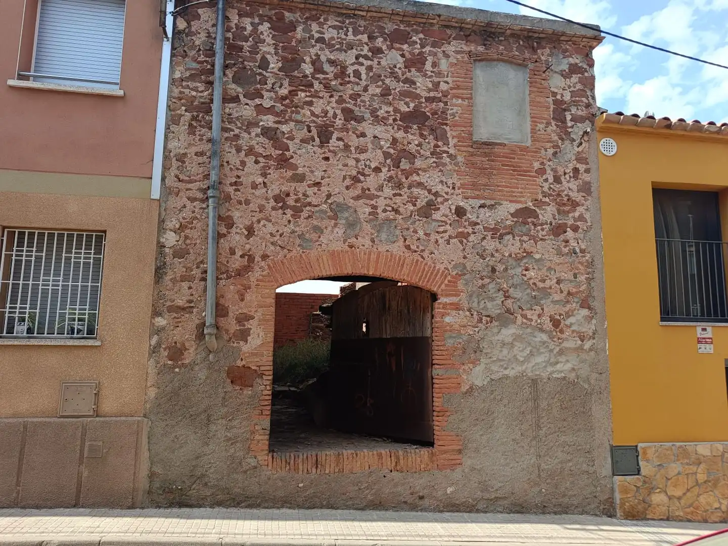 Außenansicht von Residential zum Verkauf in Castellbisbal