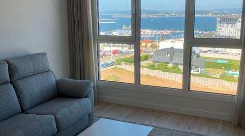 Photo 2 of Flat to rent in Eirís, A Coruña
