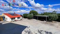 Vista exterior de Terreny en venda en Valdemoro