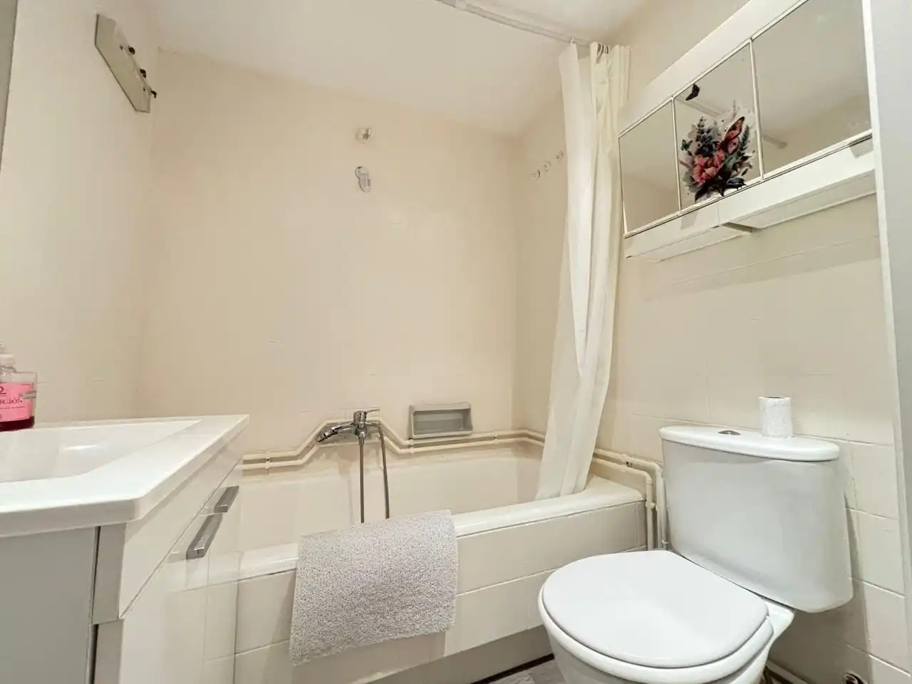 Flat for sale in Calle de Andrés Mellado, imagen 25