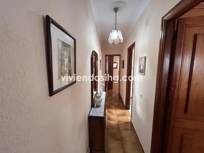 Piso en venta en Los Realejos con Amueblado y Balcón