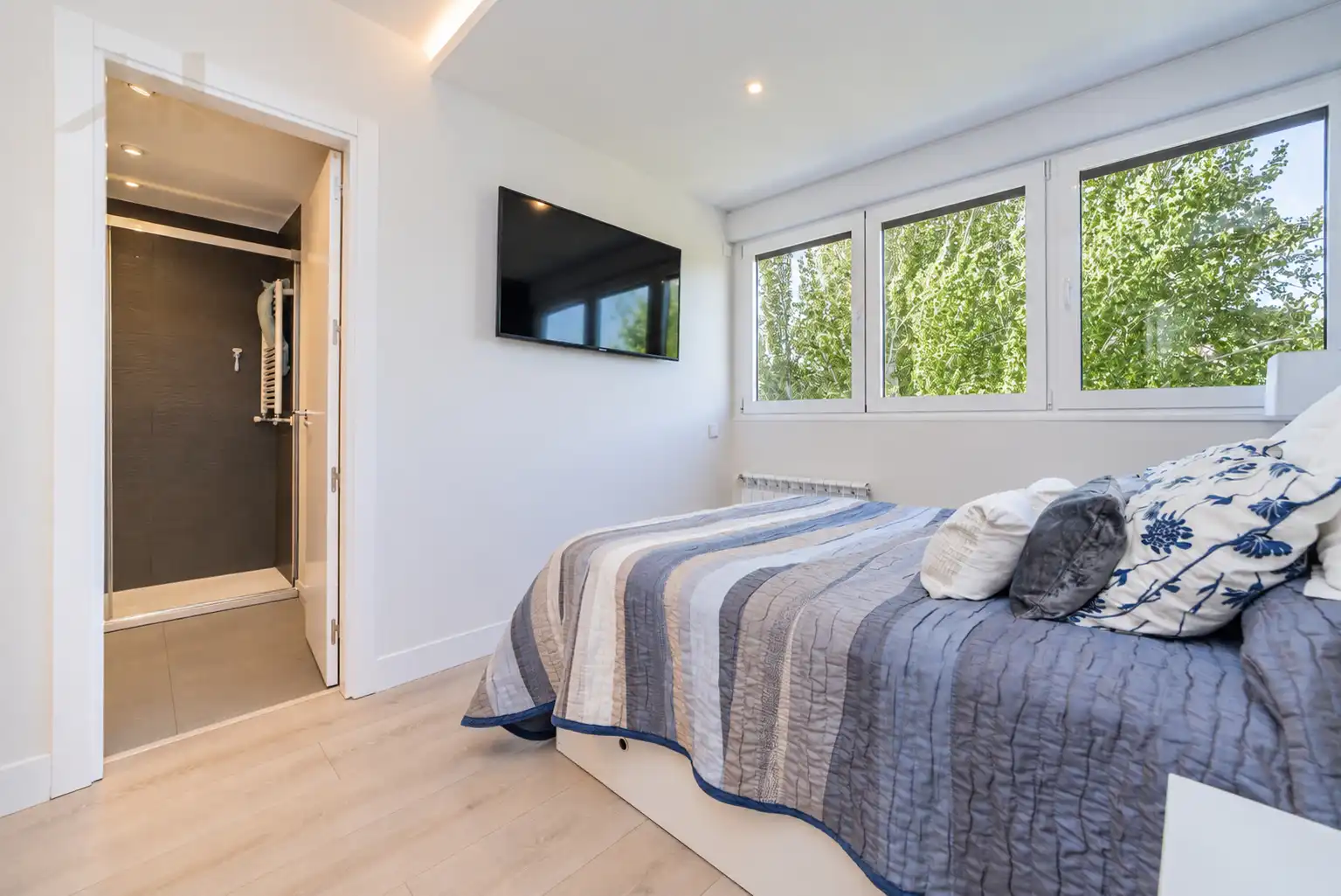 Attique avec ascenseur à vendre à Avenida de Mallorca, imagen 12