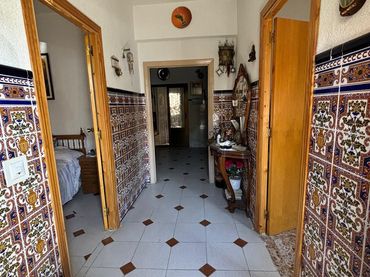 Maison à vendre à Malagón
