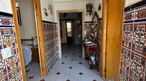 Casa en venta en Malagon, 4 dormitorios.