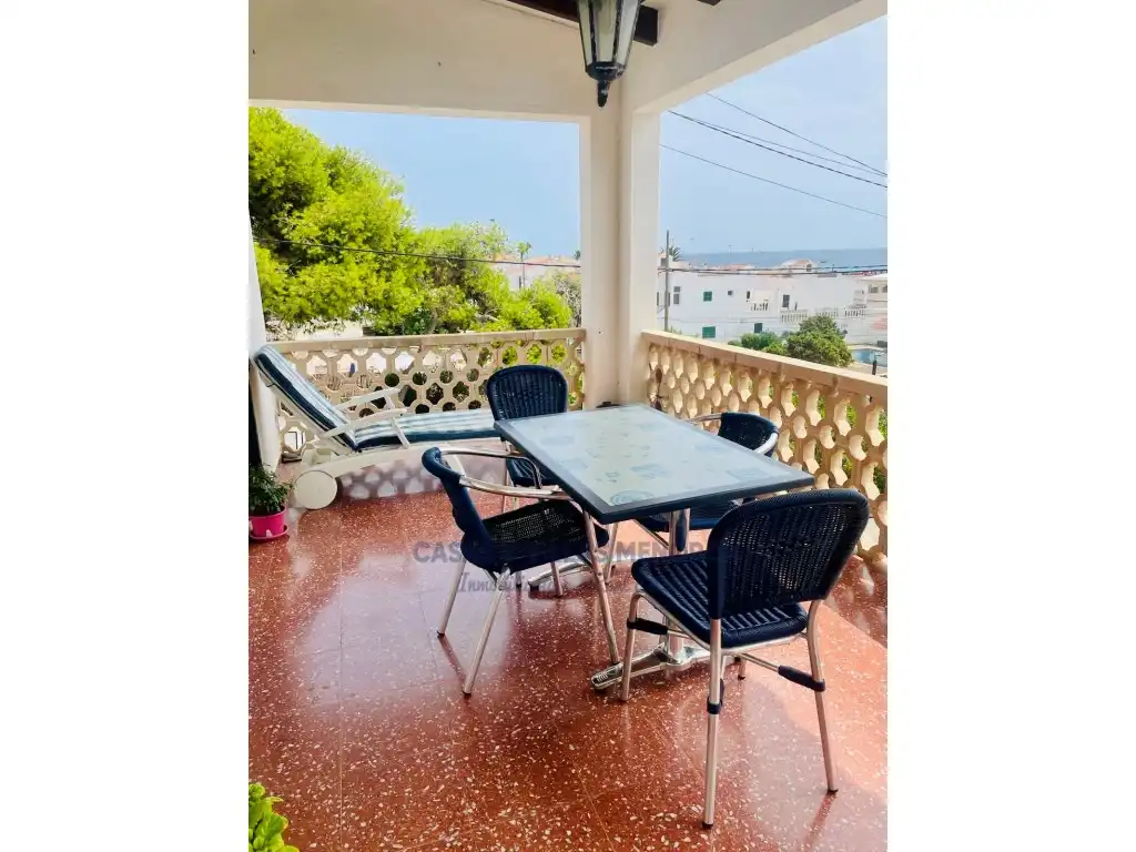 Terrace of Houses for sale in Sant Lluís