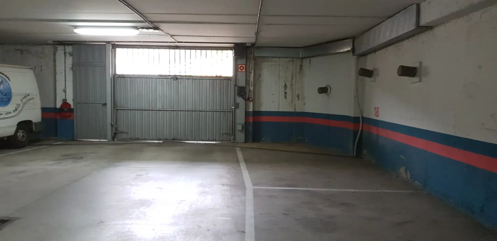 Parcheggio con ascensore in vendita a Artunduaga, imagen 4