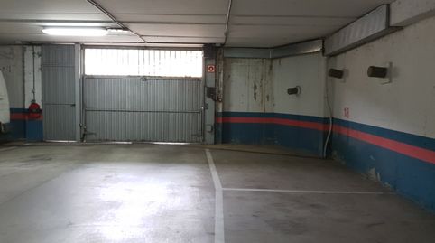 Solvia Inmobiliaria  Garaje Basauri, immagine 4