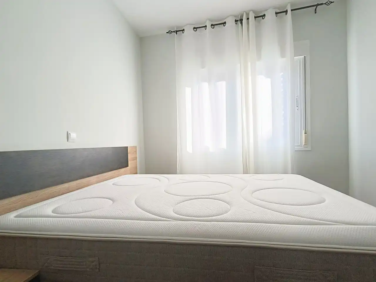 Flat for rent in CEFERINO RODRIGUEZ, Valdeacederas