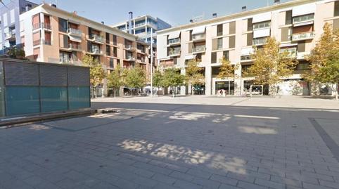 Photo 2 of Garage for sale in  de la Mediterrània, 6, Barri del Mar, Vilanova i la Geltrú