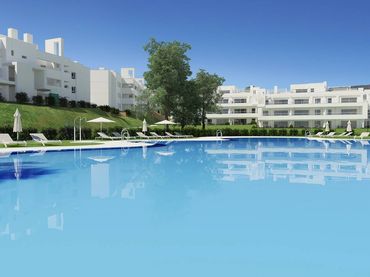 Apartament amb ascensor en venda a La Cala Golf - Lagar Martell