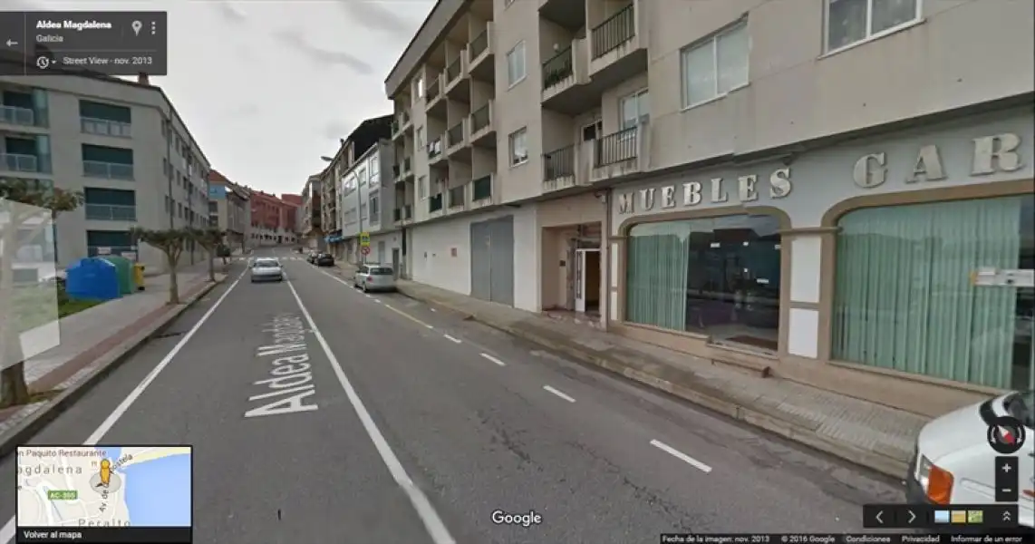 Gewerbefläche zum Verkauf in Lugar Peralto, imagen 19