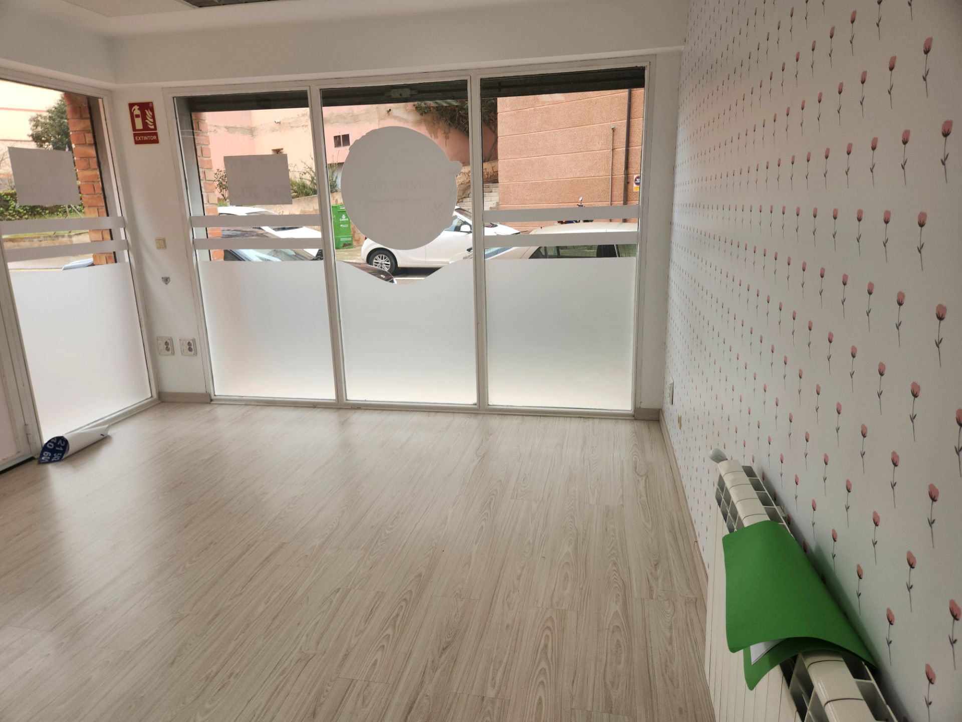 Premises to rent in Calle Jaca, 8, Ensanche - Fuenfresca