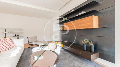 Photo 4 of Flat for sale in C. de Miguel Ángel, Almagro,  Madrid Capital