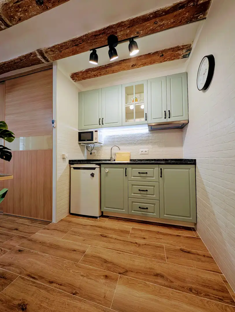 Wohnung zur Miete in Barcelona, Barcelona