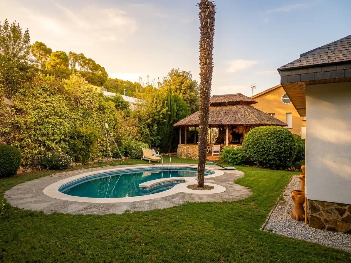 Casa en venta en Carrer Pessebre, imagen 2
