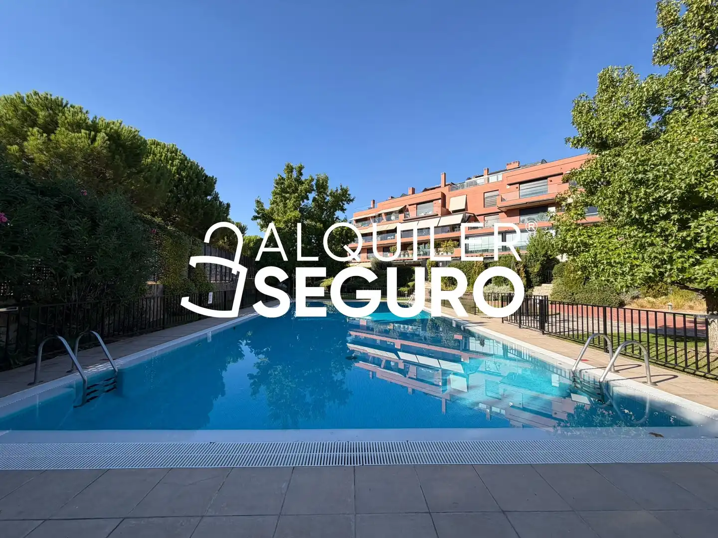 Àtic amb piscina de lloguer a Casablanca, imagen 3