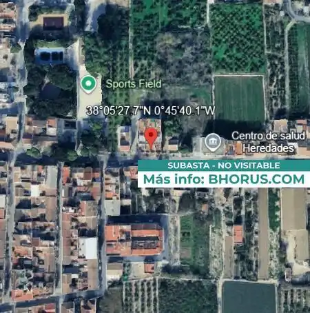 Piso con piscina en venta en NTRA SRA DEL ROSARIO 28, imagen 4