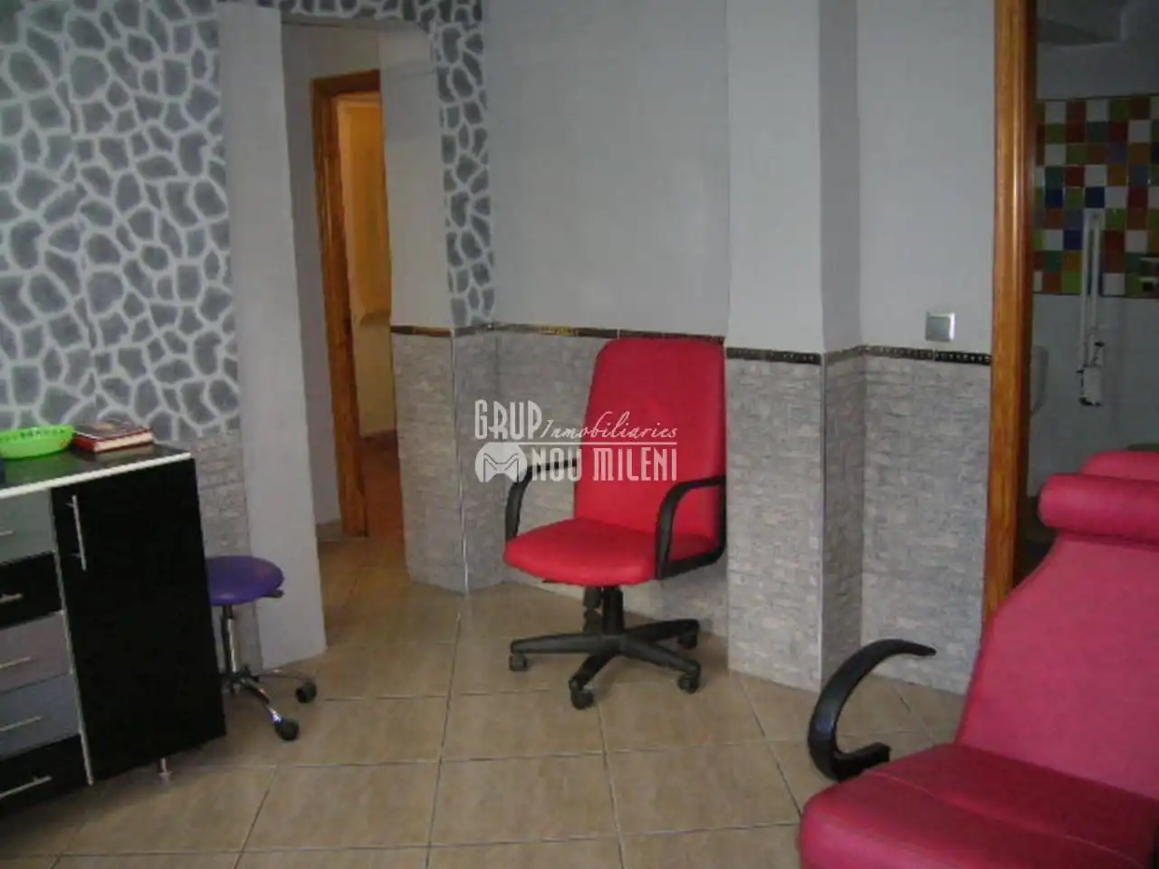Business premises for sale in Albal, imagen 7